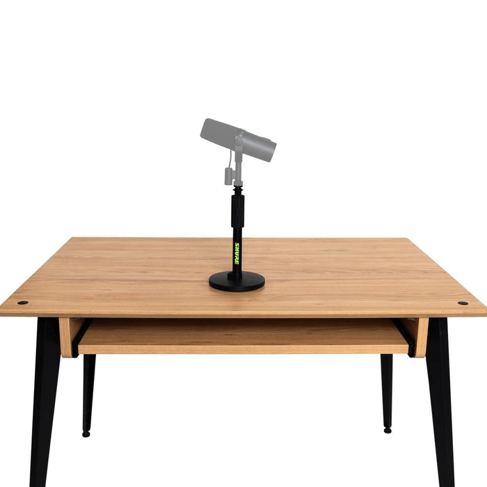 EAN 716408562735 - Gator Frameworks SH-DESKTOP1 soporte para micrófono Soporte de escritorio para micrófono imagen 16