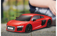 EAN 4042774431884 - Jamara Audi R8 modelo controlado por radio Coche de carreras de carretera Motor eléctrico 1:24 imagen 7