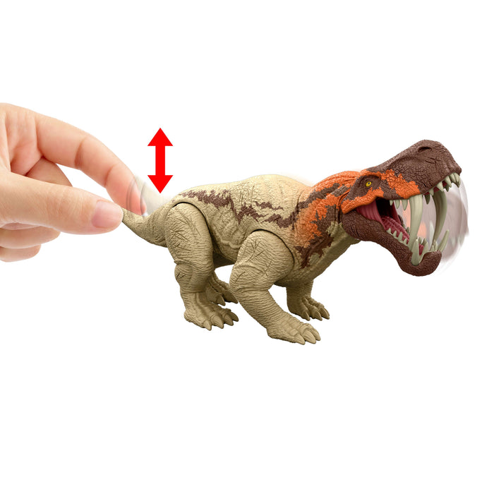 EAN 194735272853 - Jurassic World JCL58 figura de juguete para niños imagen 3