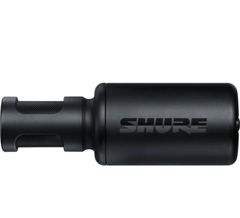 EAN 0042406677356 - Shure MV88+ VIDEO KIT Negro Micrófono de superficie para mesa imagen 4
