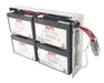EAN 0731304015789 - APC RBC23 batería para sistema ups Sealed Lead Acid (VRLA) imagen 1