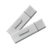 EAN 4034303031955 - Intenso Ultra Line 2 x 64GB unidad flash USB USB tipo A 3.2 Gen 1 (3.1 Gen 1) Plata imagen 1