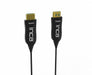 EAN 8681949013355 - Inca IHD-30T cable HDMI 30 m HDMI tipo A (Estándar) Negro imagen 1