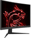 EAN 4711377103398 - MSI G24C6 E2 pantalla para PC 59,9 cm (23.6") 1920 x 1080 Pixeles Full HD LED Negro imagen 4