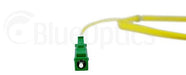 EAN 4063232609096 - BlueOptics SFP2121BU1MS Cable de fibra óptica e InfiniBand 1 m LC Amarillo imagen 7