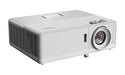 EAN 5055387666009 - Optoma ZH507+ Proyector de alcance estándar 5500 lúmenes ANSI DLP 1080p (1920x1080) 3D Blanco imagen 6