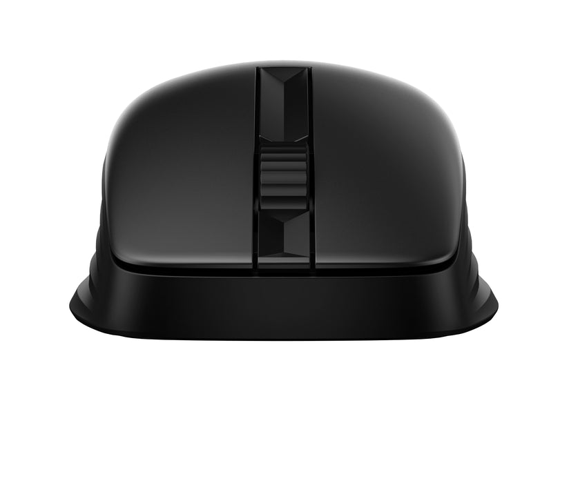 EAN 0196188141199 - HP 650 Wireless Keyboard and Mouse Combo Black teclado Ratón incluido Hogar RF inalámbrico imagen 1