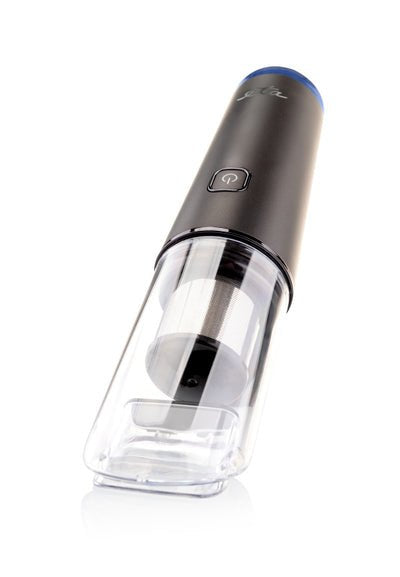 EAN 8590393435302 - Eta HANDY GO aspiradora de mano Negro imagen 7