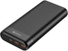 EAN 5705730420627 - Sandberg 420-62 batería externa Ión de litio 20000 mAh Negro imagen 1