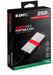 EAN 3126170183484 - Emtec X205 Mini 256 GB USB Tipo C USB 3.2 Gen 2x2 Plata imagen 6
