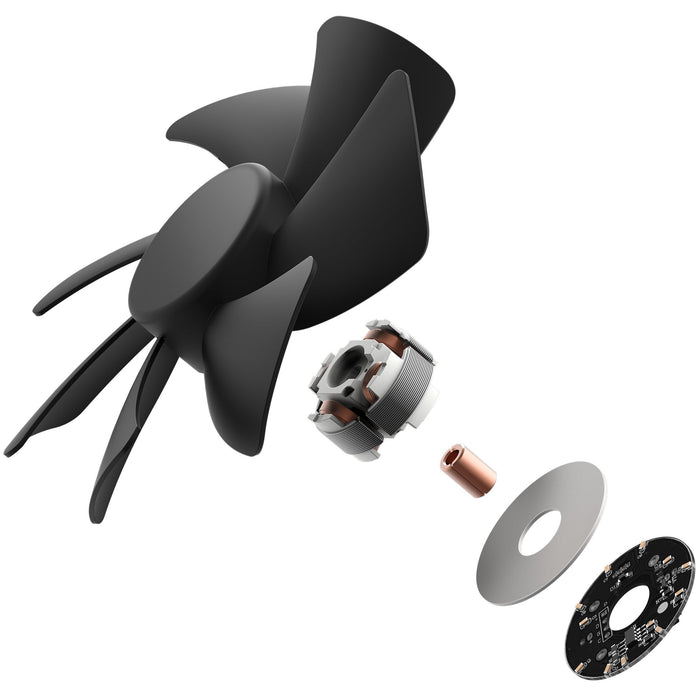 EAN 5056547203652 - NZXT C1500 Platinum ATX 3.1 unidad de fuente de alimentación 1500 W 24-pin ATX Negro imagen 9