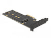 EAN 4043619890132 - DeLOCK 89013 tarjeta y adaptador de interfaz imagen 2