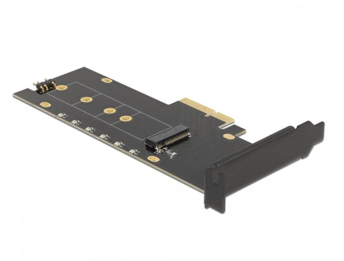EAN 4043619890132 - DeLOCK 89013 tarjeta y adaptador de interfaz imagen 2