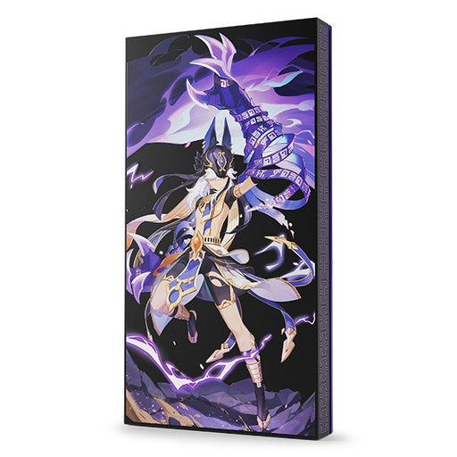 EAN 8719706045711 - Seagate STMU1000402 unidad externa de estado sólido 1 TB USB Tipo C Púrpura imagen 2