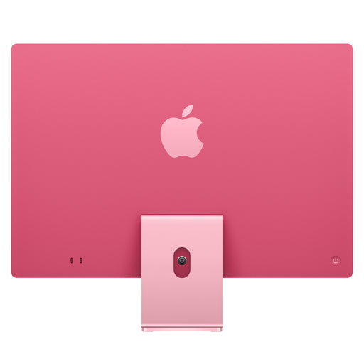 EAN 195949593475 - Apple iMac Apple M M4 59,7 cm (23.5") 4480 x 2520 Pixeles PC todo en uno 16 GB 256 GB SSD macOS Sequoia Wi imagen 2