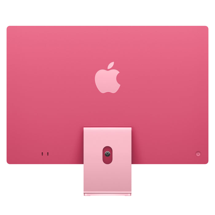 EAN 195949593475 - Apple iMac Apple M M4 59,7 cm (23.5") 4480 x 2520 Pixeles PC todo en uno 16 GB 256 GB SSD macOS Sequoia Wi imagen 2