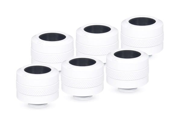 EAN 4250197174848 - Alphacool 17484 accesorio o pieza de sistema de refrigeración para ordenador Racor imagen 1