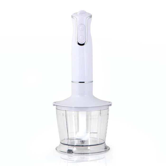 EAN 8435568401556 - Orbegozo BT 2660 licuadora Batidora de inmersión 800 W Blanco imagen 4