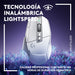 EAN 5099206096400 - Logitech G 910-006190 ratón Juego mano derecha RF inalámbrico Óptico 25600 DPI imagen 8