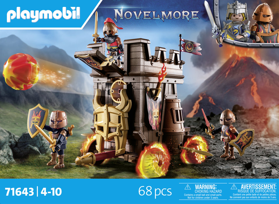 EAN 4008789716439 - Playmobil 71643 set de juguetes imagen 2