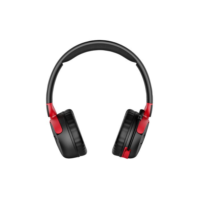EAN 0197192347997 - HyperX Cloud Mini Wireless Black Headset Inalámbrico Diadema Juego Bluetooth imagen 4