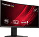 EAN 0766907024234 - Viewsonic Display VG3419C pantalla para PC 86,4 cm (34") 3440 x 1440 Pixeles UltraWide Quad HD LED Negro imagen 2