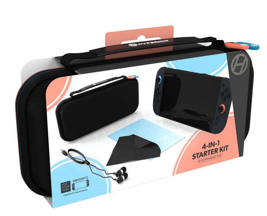 EAN 810007715889 - Hyperkin M07721 accesorio y piza de videoconsola Establecer imagen 1