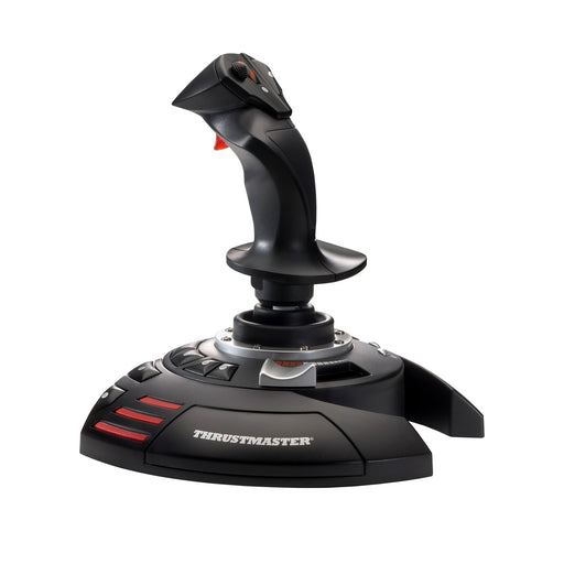 EAN 0115970746688 - Thrustmaster T.Flight Stick X Negro Palanca de mando Playstation 3 imagen 1
