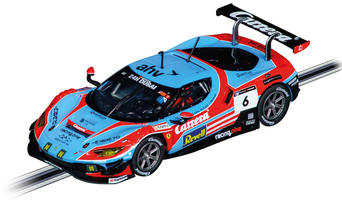 EAN 4007486320437 - Carrera 20032043 vehículo de juguete imagen 1