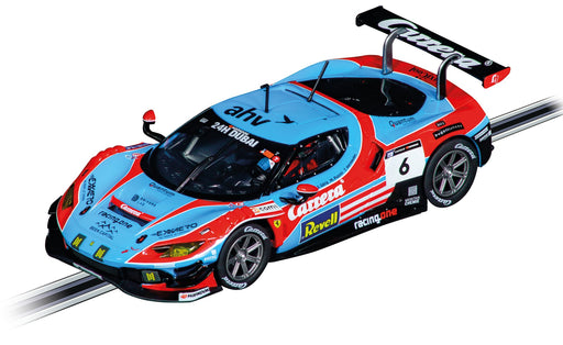 EAN 4007486320437 - Carrera 20032043 vehículo de juguete imagen 1