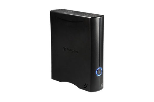 EAN 0760557832409 - Transcend 4TB StoreJet 35T3 disco duro externo 3.5" USB Tipo B 3.2 Gen 1 (3.1 Gen 1) Negro imagen 2