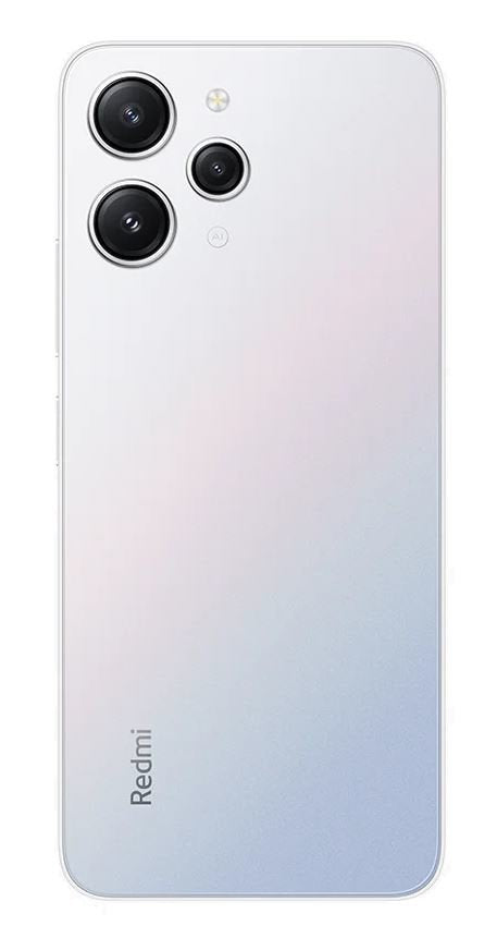 EAN 6941812731512 - Xiaomi Redmi 12 17,2 cm (6.79") Ranura híbrida Dual SIM Android 13 4G USB Tipo C 4 GB 128 GB 5000 mAh Pla imagen 1