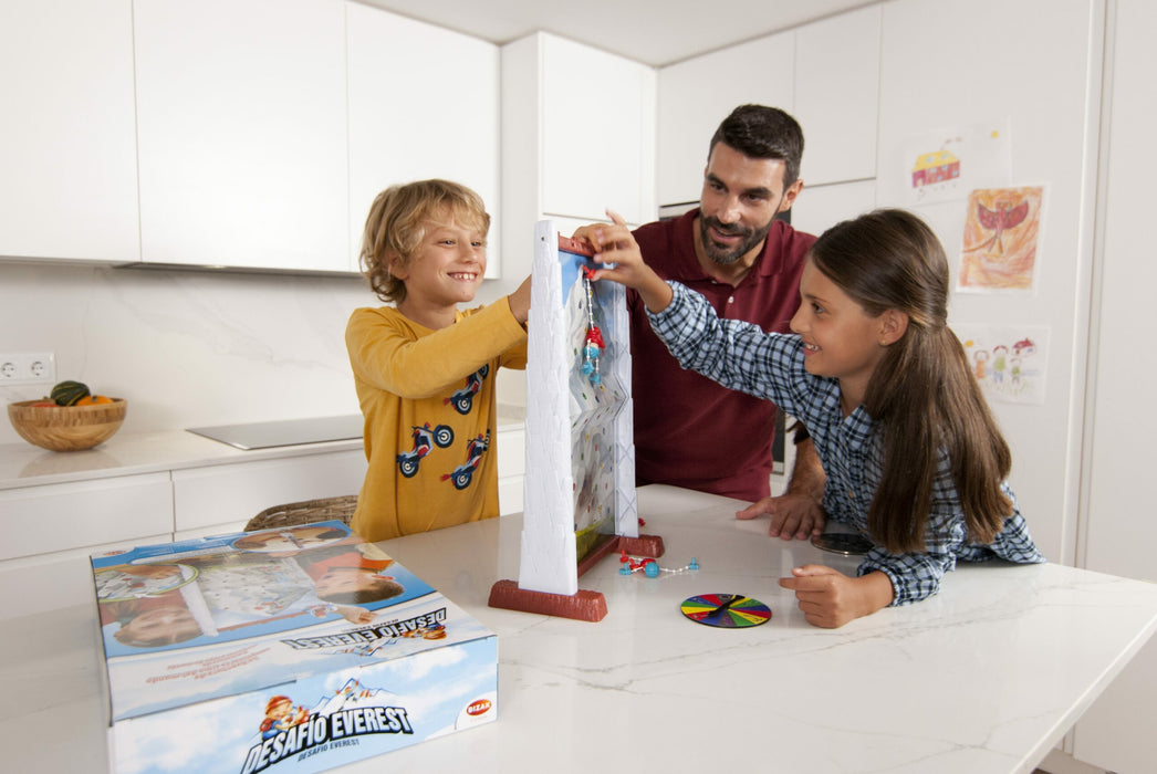 EAN 8432752023518 - Creative Toys 35001919 juego de tablero Juego de mesa Concentración imagen 3