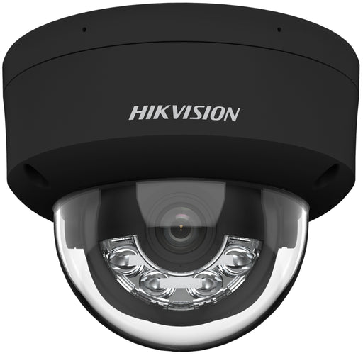 EAN 6942160459158 - Hikvision Pro Series con AcuSense DS-2CD2183G2-LIS2U(2.8MM)(BLACK) cámara de vigilancia Almohadilla Cámar imagen 1