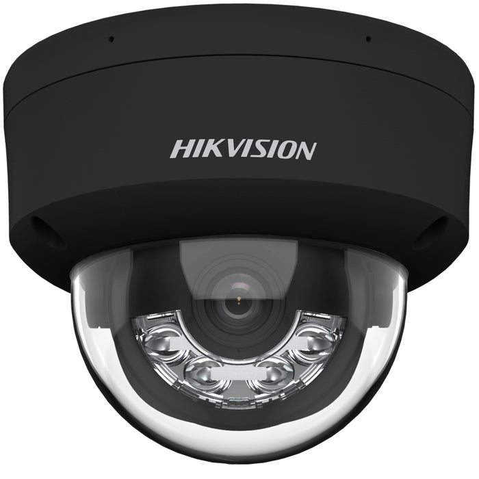 EAN 6942160459158 - Hikvision Pro Series con AcuSense DS-2CD2183G2-LIS2U(2.8MM)(BLACK) cámara de vigilancia Almohadilla Cámar imagen 1