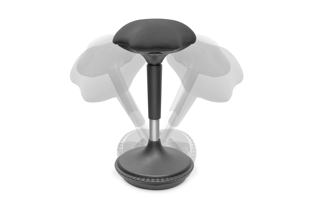 EAN 4016032475279 - Digitus DA-90422 silla de oficina y de ordenador imagen 3