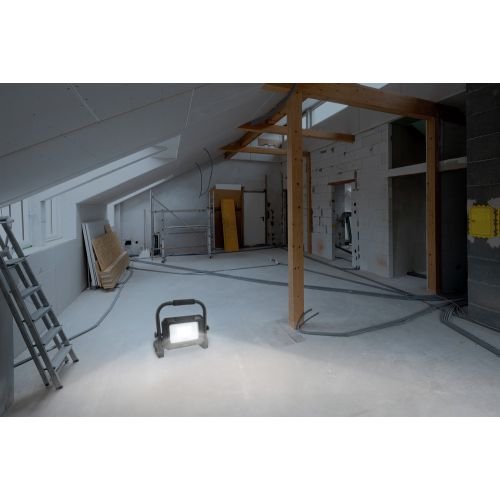 EAN 4013674059669 - Ansmann FL30W Negro LED 30 W imagen 7