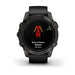 EAN 0753759318093 - Garmin epix Pro (Gen 2) 3,3 cm (1.3") AMOLED 47 mm Digital 416 x 416 Pixeles Pantalla táctil Negro Wifi G imagen 10
