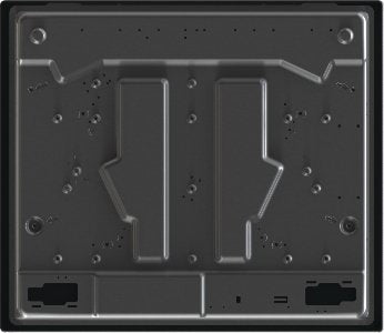 EAN 3838782467202 - Gorenje GW6D42CLB hobs Negro Integrado 60 cm Encimera de gas 4 zona(s) imagen 3