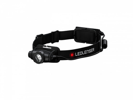 EAN 4058205020879 - Ledlenser H5R Core Negro Linterna con cinta para cabeza LED imagen 1