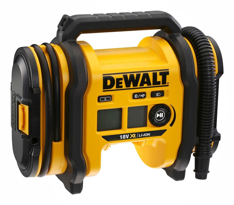 EAN 5902013963448 - DeWALT DCC018N compresor de aire imagen 1