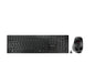 EAN 4025112091896 - CHERRY DW 9500 SLIM teclado Ratón incluido Universal RF Wireless + Bluetooth QWERTZ Alemán Negro, Gris imagen 1
