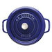 EAN 3272341024916 - Staub 40510-283-0 olla de hierro fundido 3,8 L Azul imagen 2