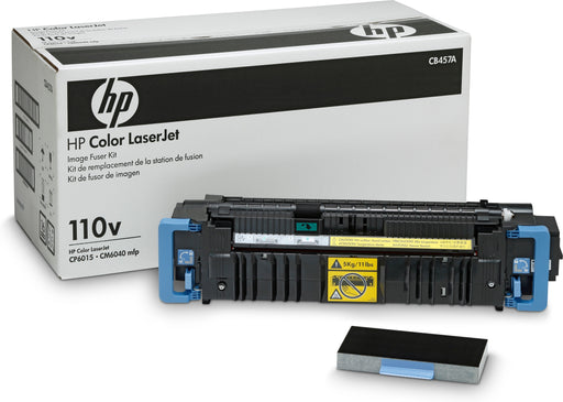 EAN 8827804887864 - HP Color LaserJet CB458A 220V Fuser Kit cartucho de tóner 1 pieza(s) imagen 1