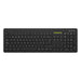 EAN 6974560220311 - UNYKAch UK505446 teclado Ratón incluido Oficina RF inalámbrico QWERTY Portugués Negro imagen 2
