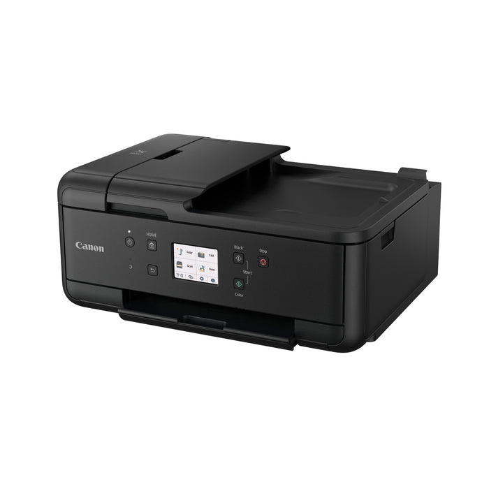 EAN 4549292233407 - Canon PIXMA TR7650 Inyección de tinta A4 4800 x 1200 DPI Wifi imagen 9