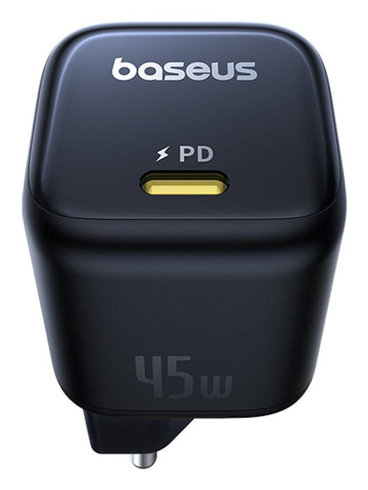 EAN 6932172678364 - Baseus PicoGo Universal Negro Corriente alterna Carga rápida Interior imagen 3