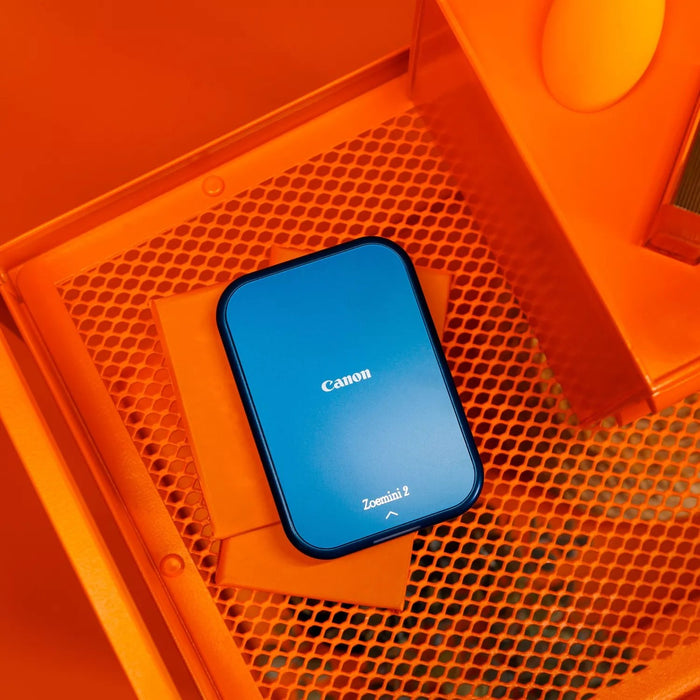EAN 4549292194166 - Canon Zoemini 2 impresora de foto ZINK (Sin tinta) 313 x 500 DPI 2" x 3" (5x7.6 cm) imagen 7