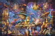 EAN 4005555014188 - Ravensburger 12001418 puzzle Puzzle rompecabezas 3000 pieza(s) Fantasía imagen 2