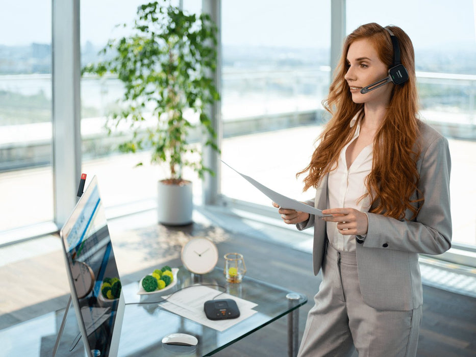 EAN 9120056502639 - Philips SpeechOne Negro imagen 22